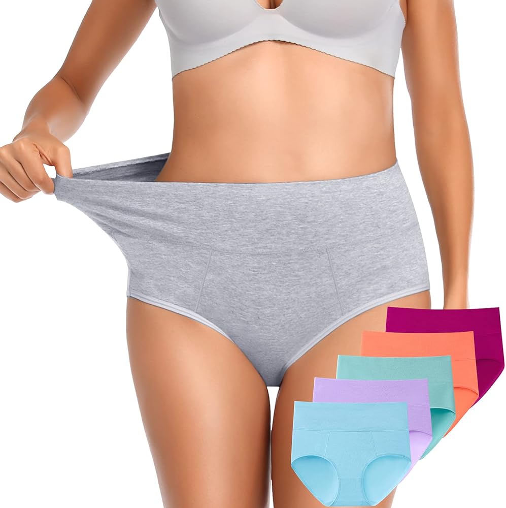 Baumwoll-Unterwäsche