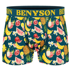 Herren Unterwäsche Boxershorts Boxers Unterhose Männer Retro Short Hose Wäsche