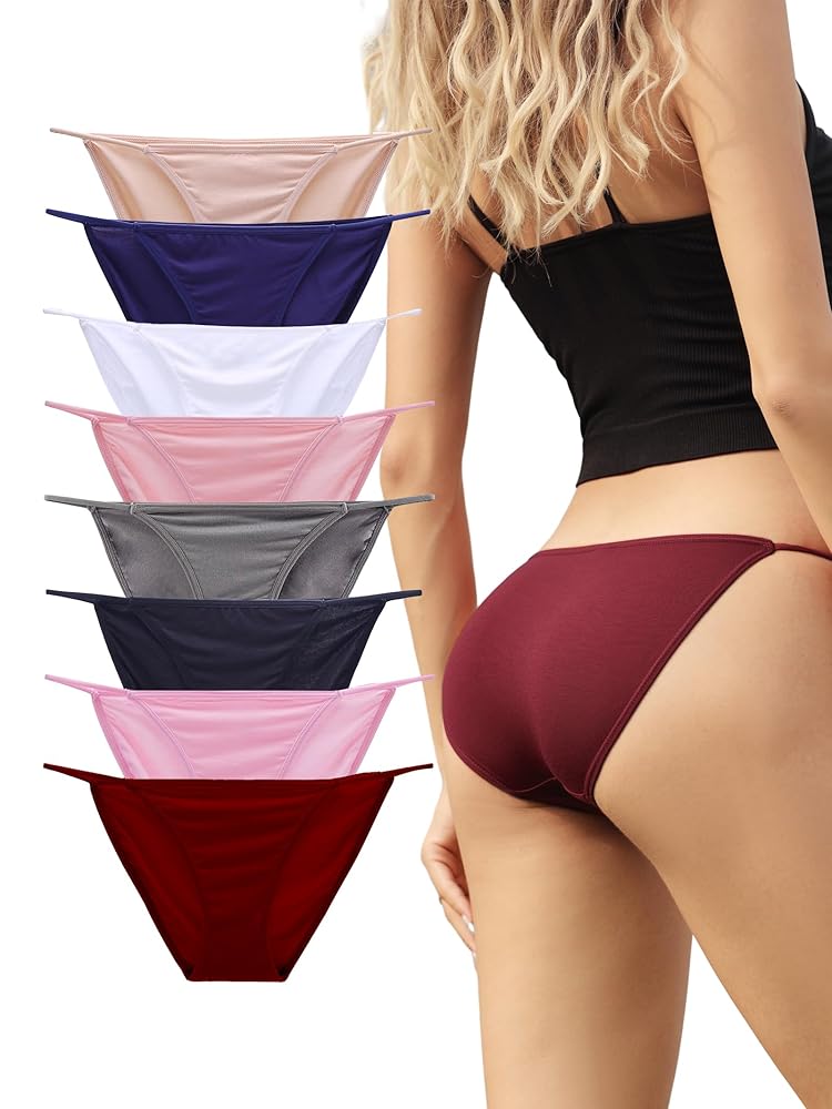 Slips & Panties
