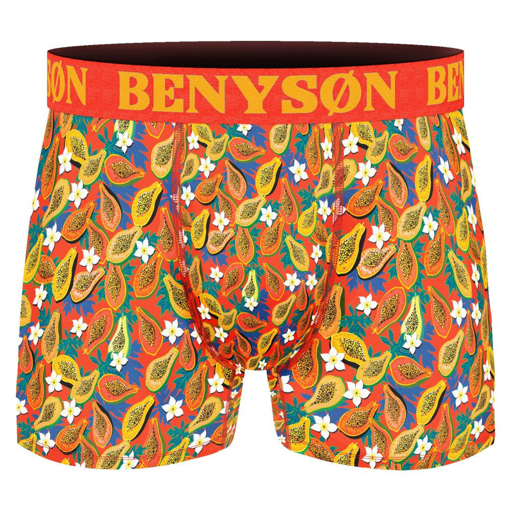 Herren Unterwäsche Boxershorts Boxers Unterhose Männer Retro Short Hose Wäsche