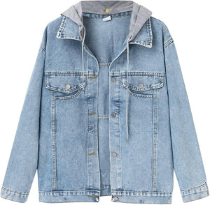 Jacken & Streetwear